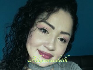 Allysonscarletth
