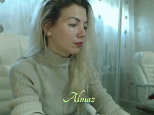 Almaz