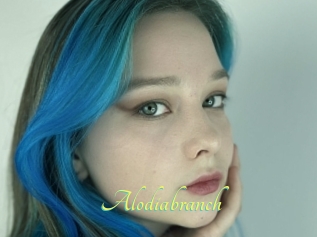 Alodiabranch