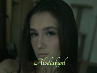 Alodiabyrd