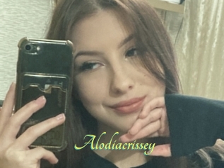Alodiacrissey