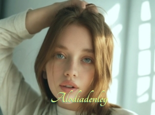 Alodiadenley