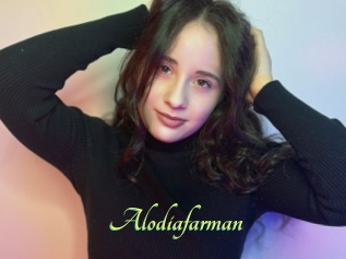 Alodiafarman