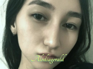 Alodiagerald