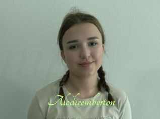 Alodieemberton