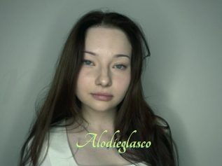 Alodieglasco