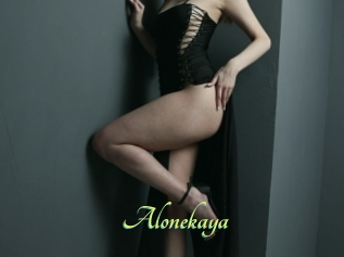 Alonekaya