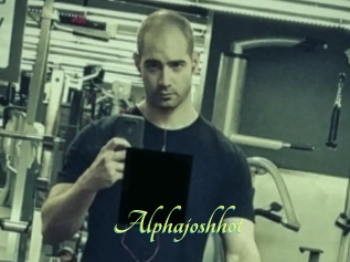 Alphajoshhot