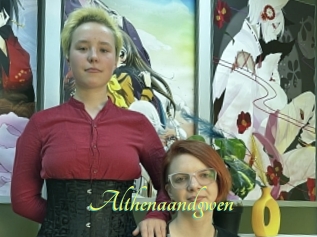 Althenaandgwen