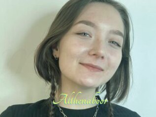 Althenaboor
