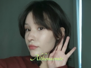 Althenacrute