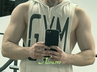 Alvarro