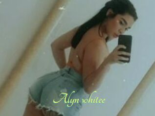 Alyn_whitee
