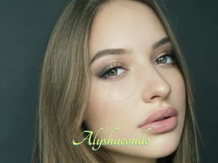Alyshacondo
