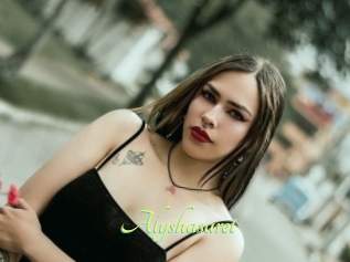 Alyshasaret