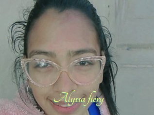 Alyssa_fiery