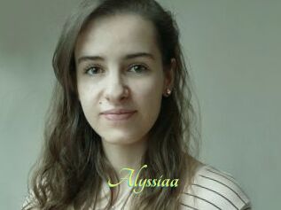 Alyssiaa