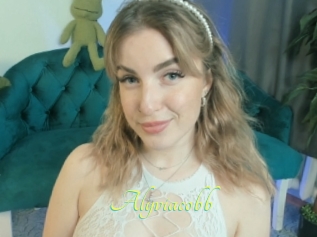 Alyviacobb