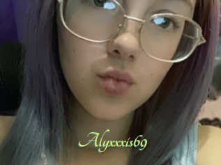 Alyxxxis69