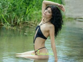 Amaalia