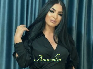 Amacollin