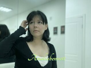 Amaliabennett