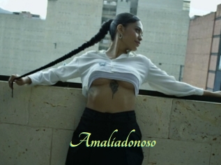 Amaliadonoso