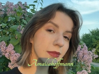 Amaliahoffmann