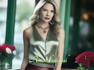 Amandaduval