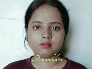 Amandaliss