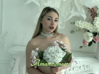 amandamoore Milf Porn Place