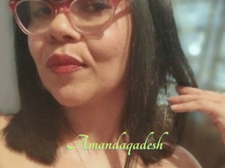 Amandaqadesh