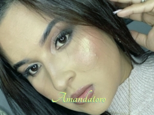 Amandatoro
