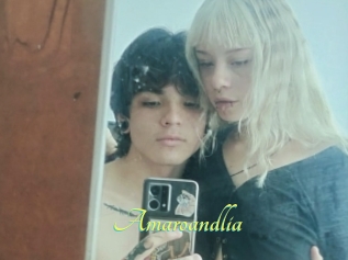 Amaroandlia