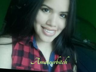 Amateurbitch