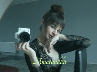 Amatunililit