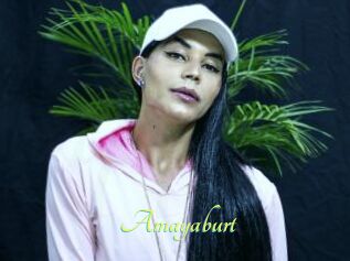 Amayaburt