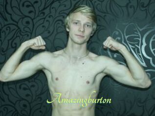 Amazingburton