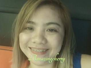 Amazingcherry