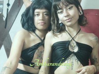 Ambarandnexy
