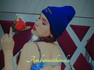 Ambaranthonela