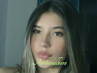 Amberalbero