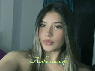 Ambercaciagli