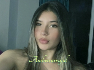 Ambercarvajal