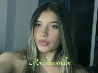 Ambercastrillon