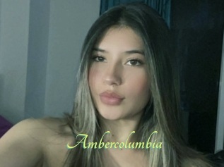 Ambercolumbia