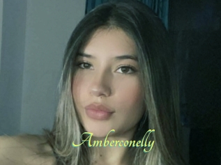 Amberconelly