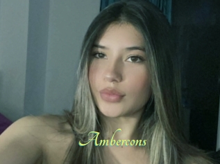Ambercons