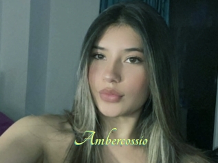 Ambercossio