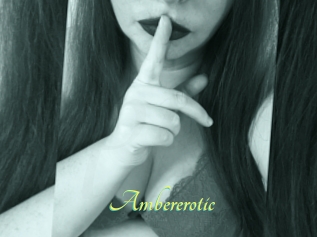 Ambererotic